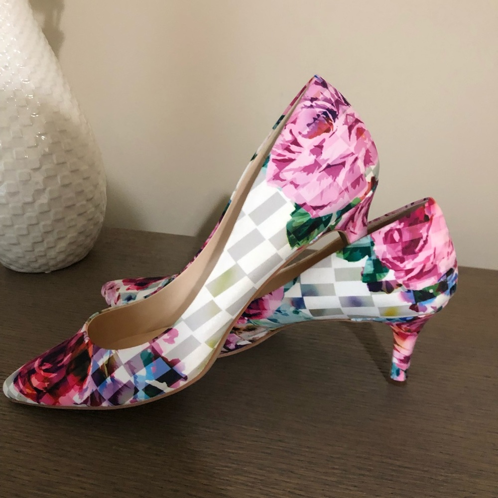 Nine West Heels